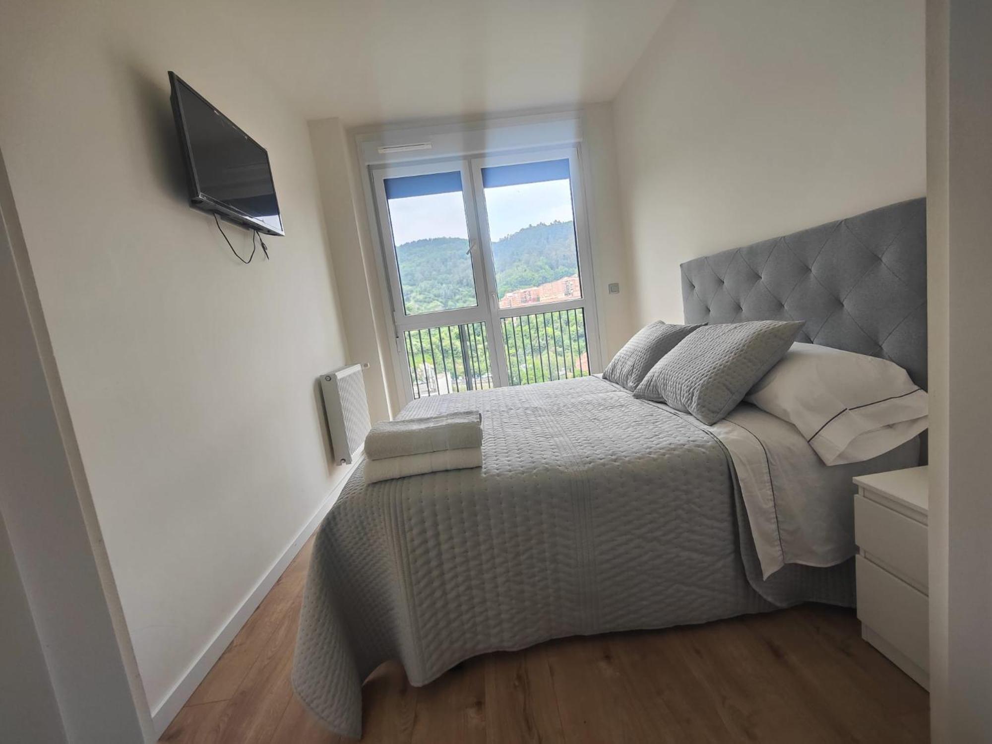 Bilbao Apartment ภายนอก รูปภาพ
