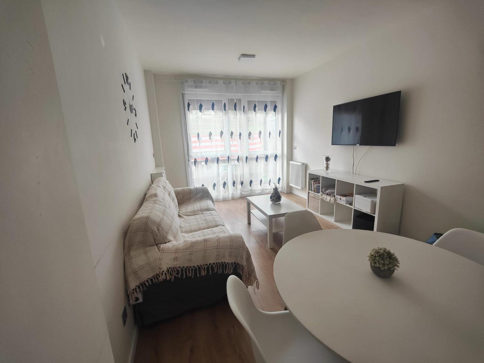 Bilbao Apartment ภายนอก รูปภาพ