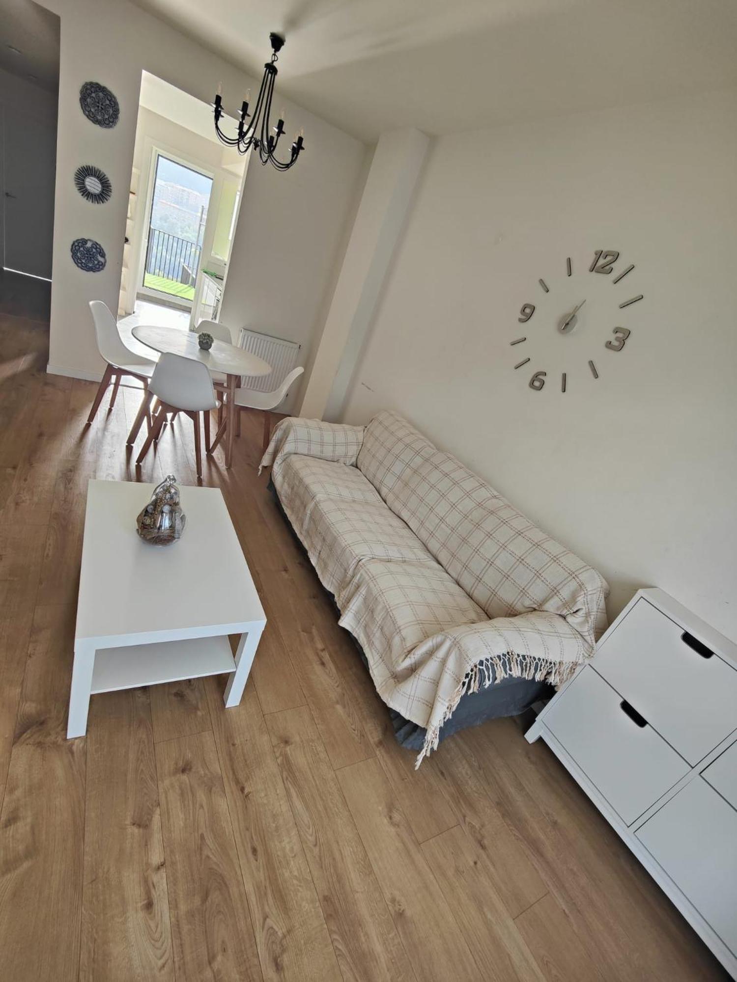Bilbao Apartment ภายนอก รูปภาพ
